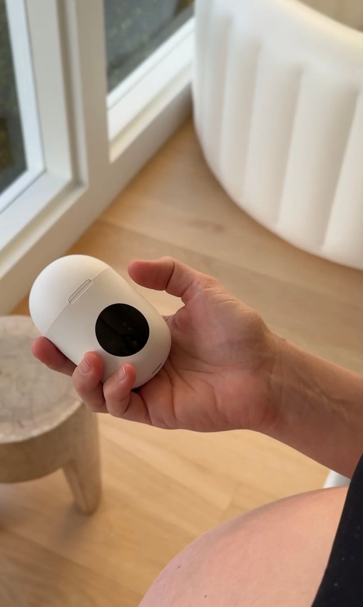 Cordless TENS Machine HIRE