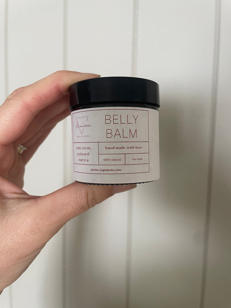 Belly Balm