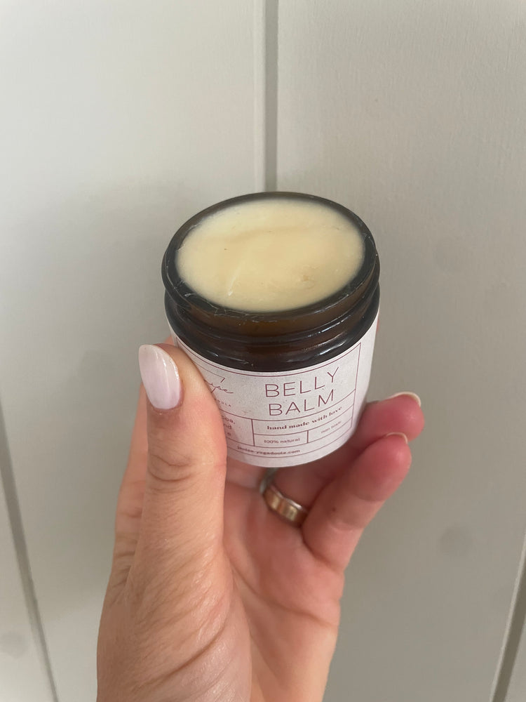 Belly Balm