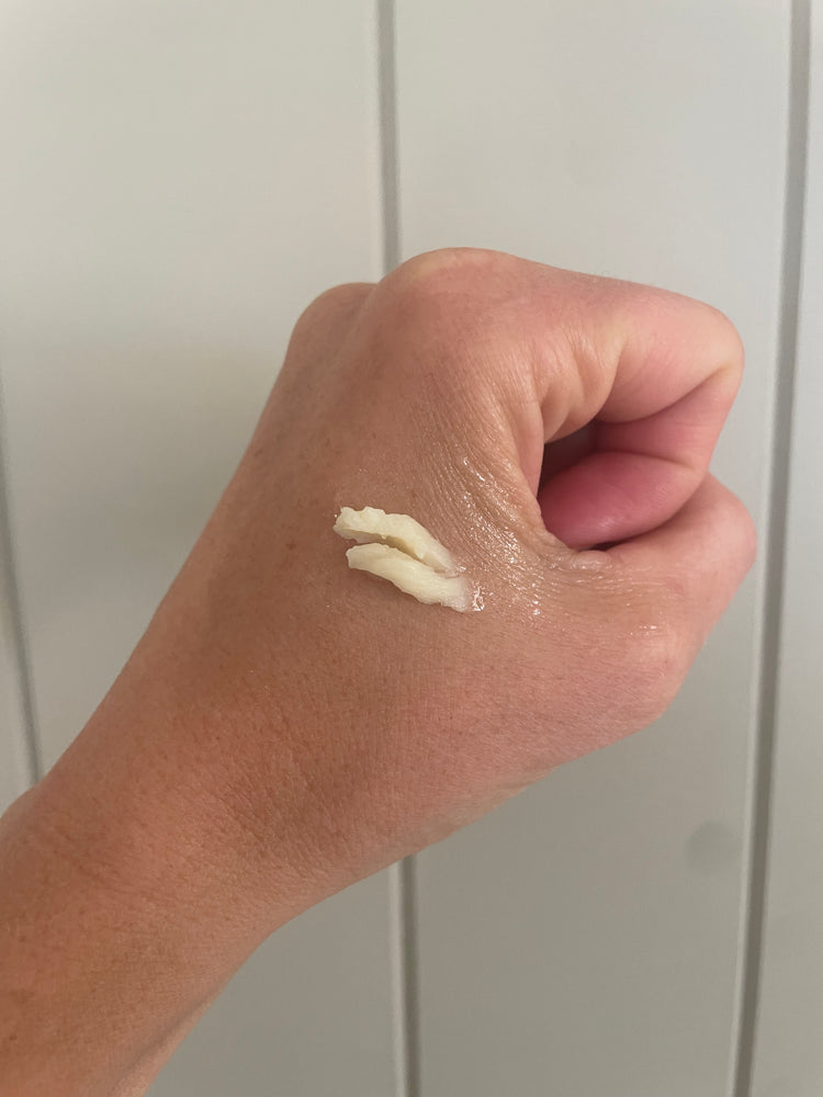 Belly Balm