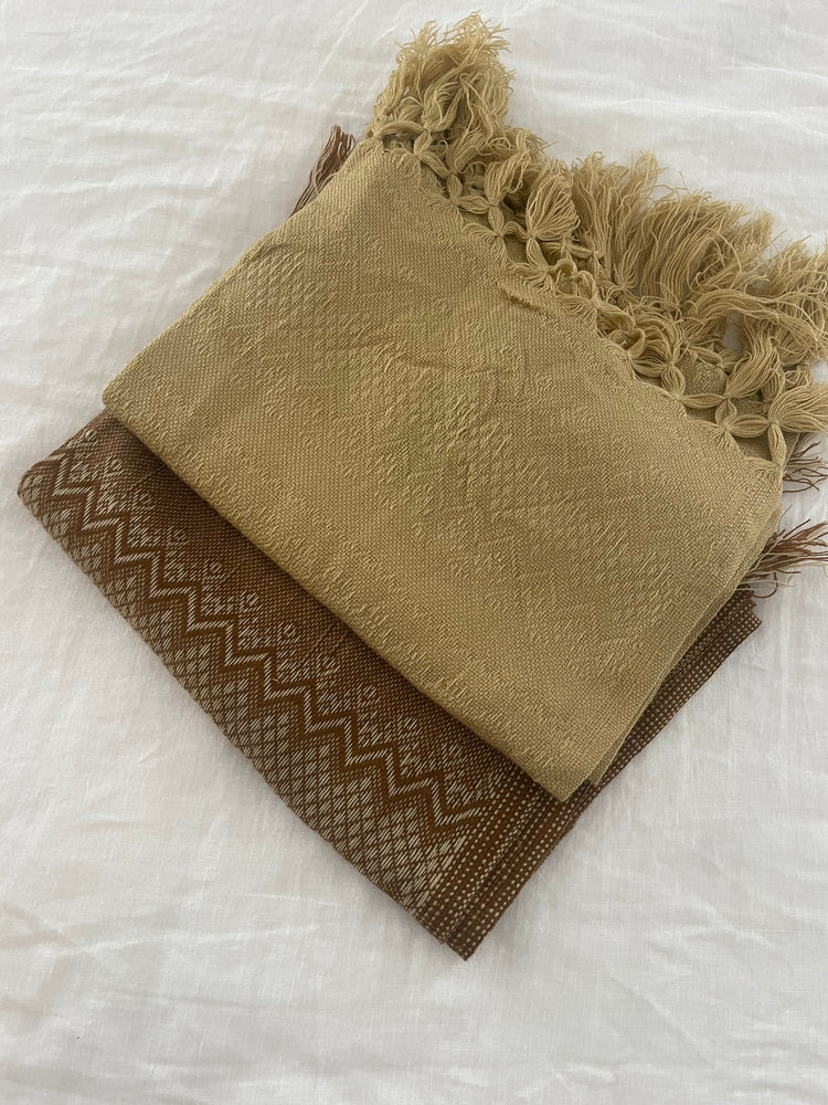 Traditional Mexican Rebozo Hire