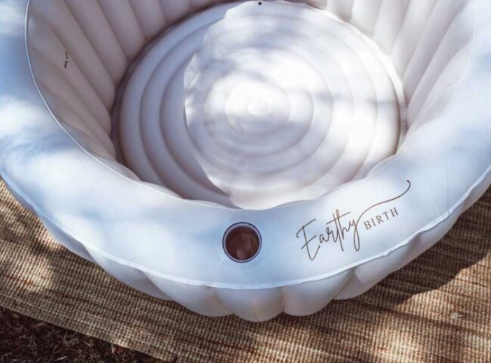 Deluxe Birth Pool Hire