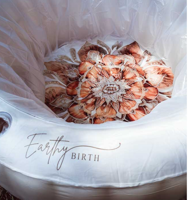 Deluxe Birth Pool Hire