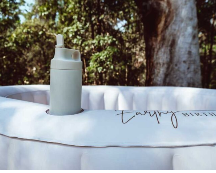 Deluxe Birth Pool Hire