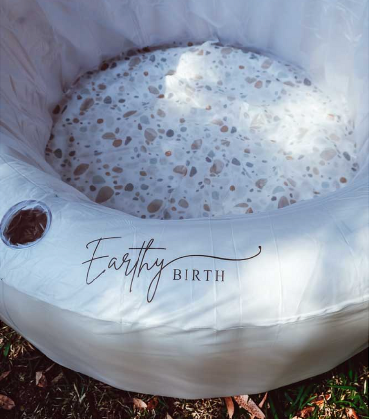 Essential Birth Pool Hire