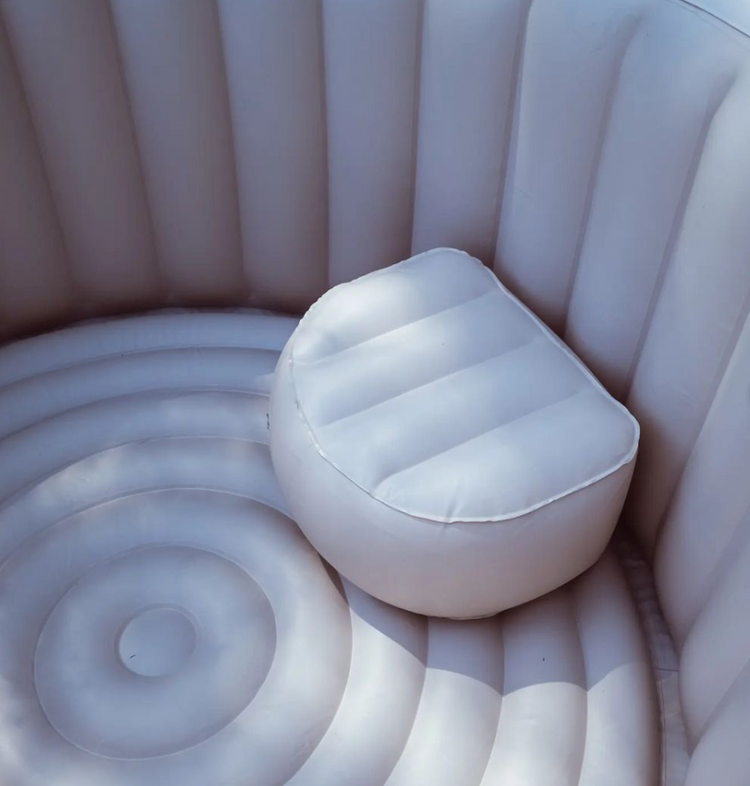 Deluxe Birth Pool Hire