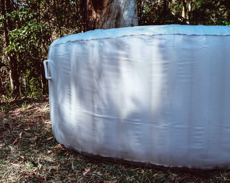 Deluxe Birth Pool Hire