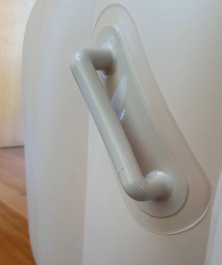 Deluxe Birth Pool Hire