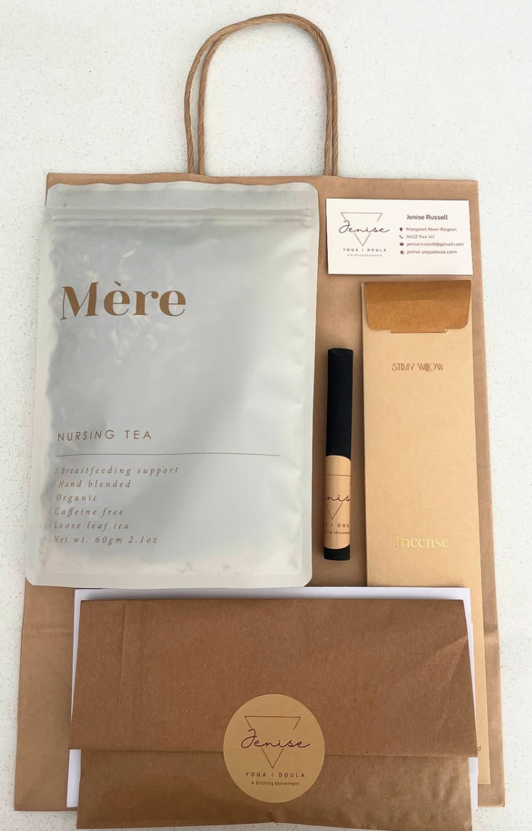 DIY Closing Kit