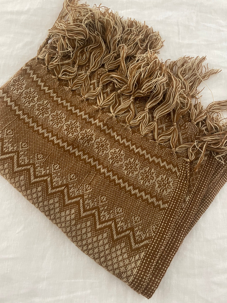 Traditional Mexican Rebozo Hire