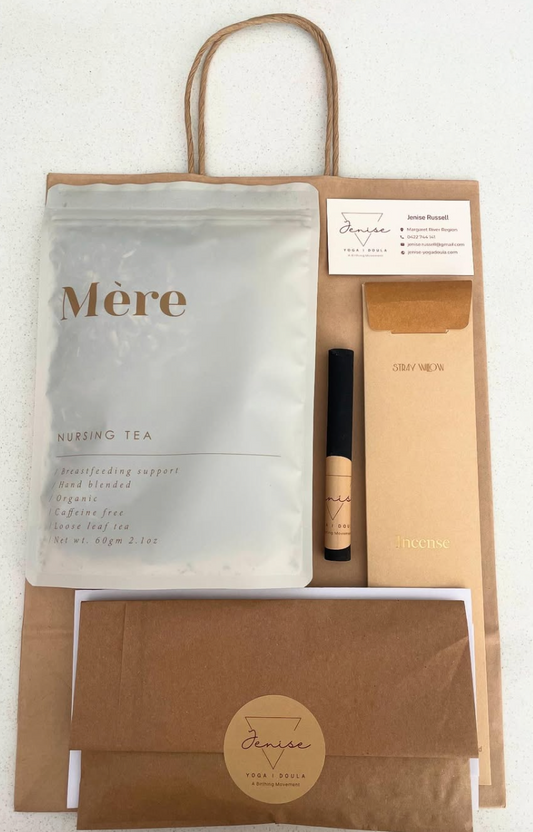 DIY Closing Kit