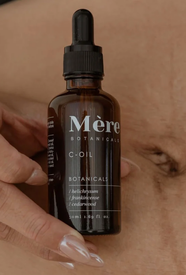Mere Botanicals C-Oil